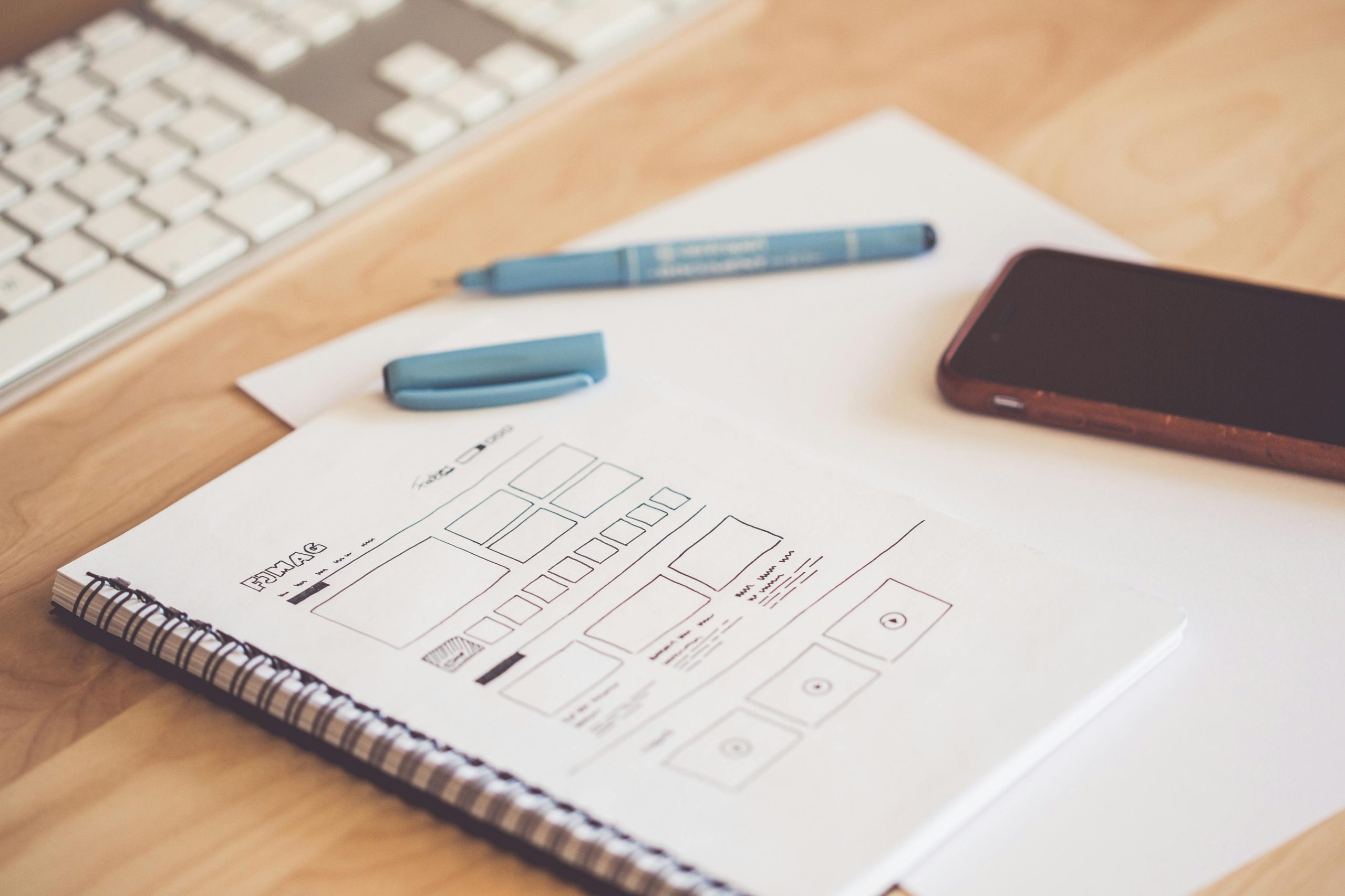 La Magia del Diseño Web