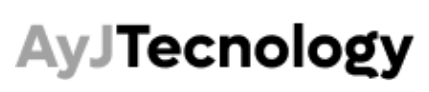 Logo de AyJTecnology