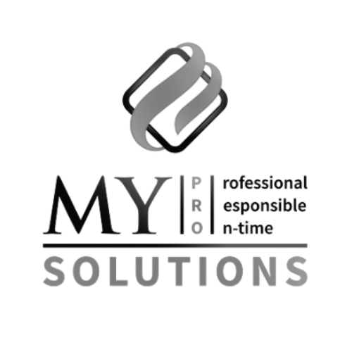 Logo de My Pro Solutions