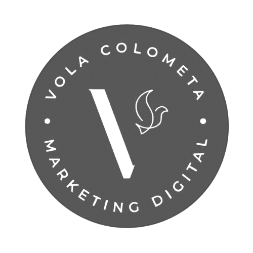 Logo de Vola Colometa