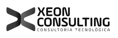 Logo de Xeon Consulting